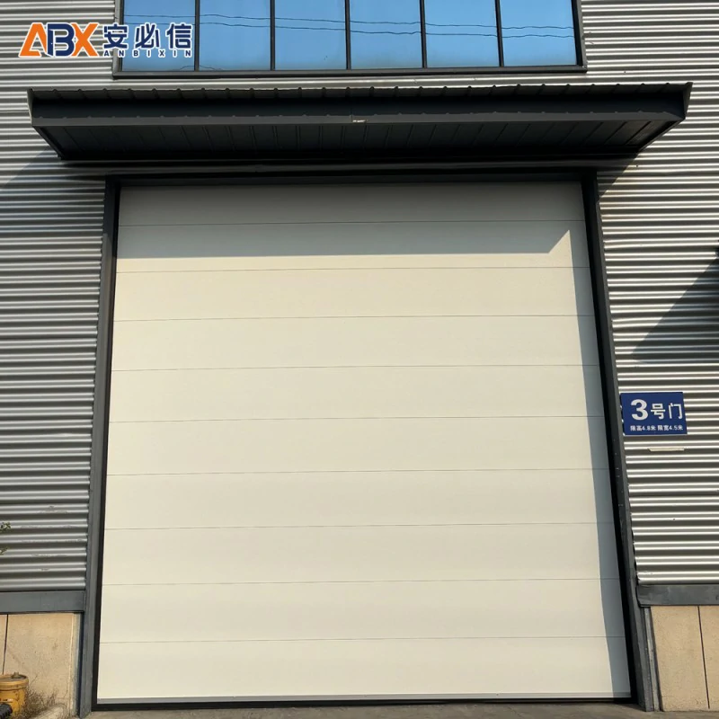 珠海市高扬程提升门